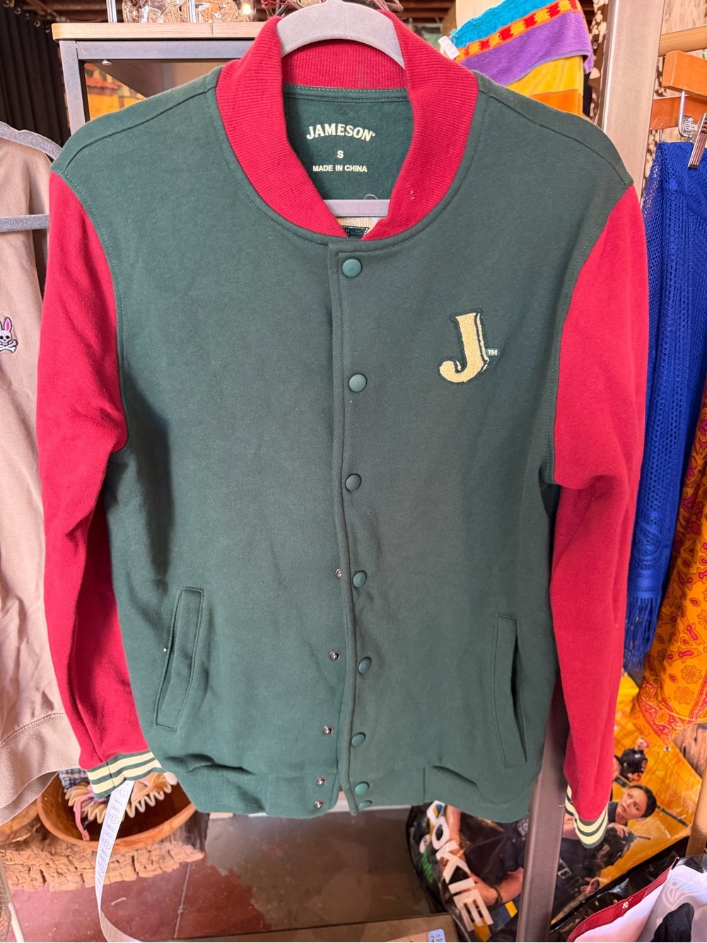 Jameson Jacket - Picture 4 of 4